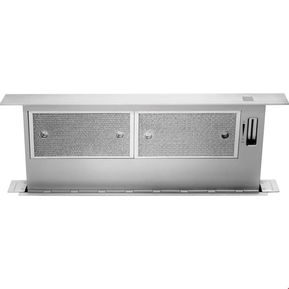 30'' Downdraft