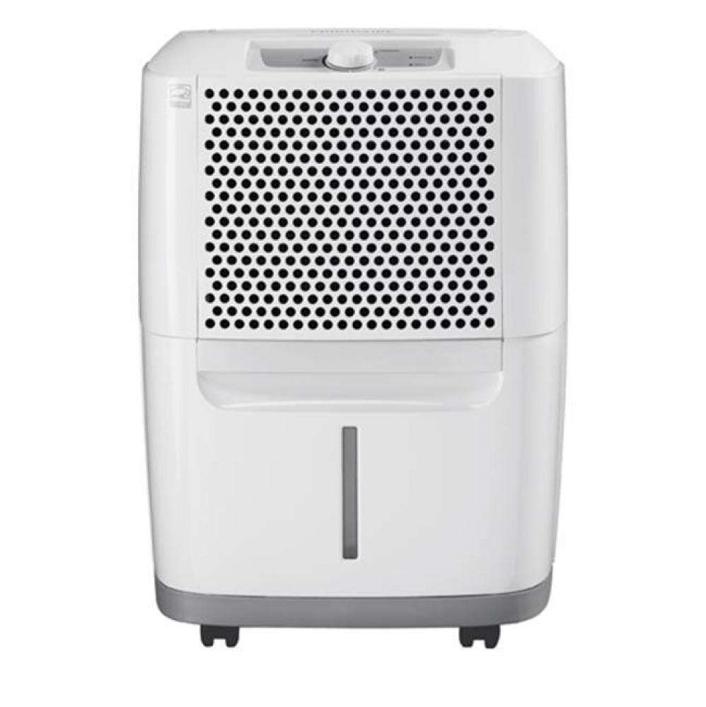 Small Room 30 Pint Capacity Dehumidifier