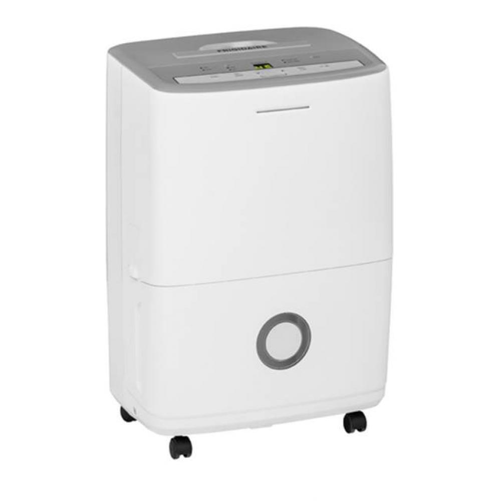 Small Room 30 Pint Capacity Dehumidifier