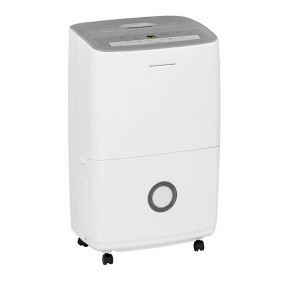 Medium Room 50 Pint Capacity Dehumidifier