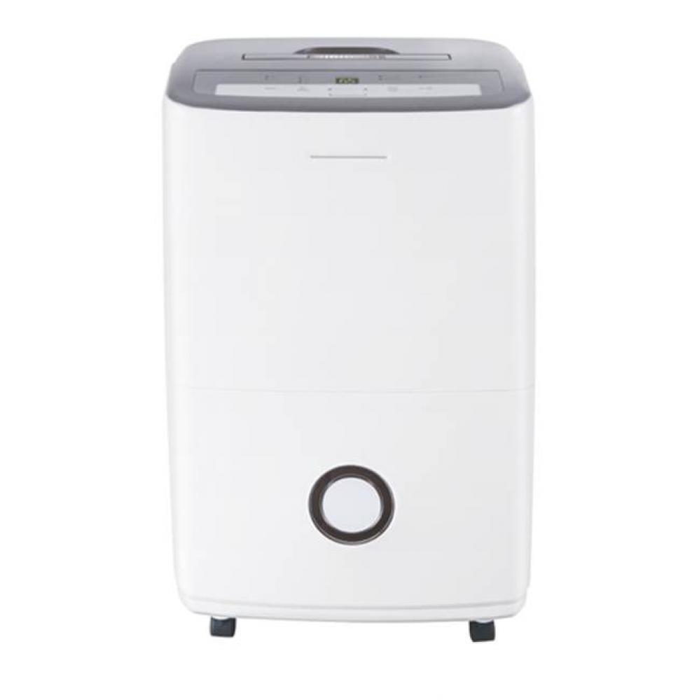 70 Pint Capacity Dehumidifier