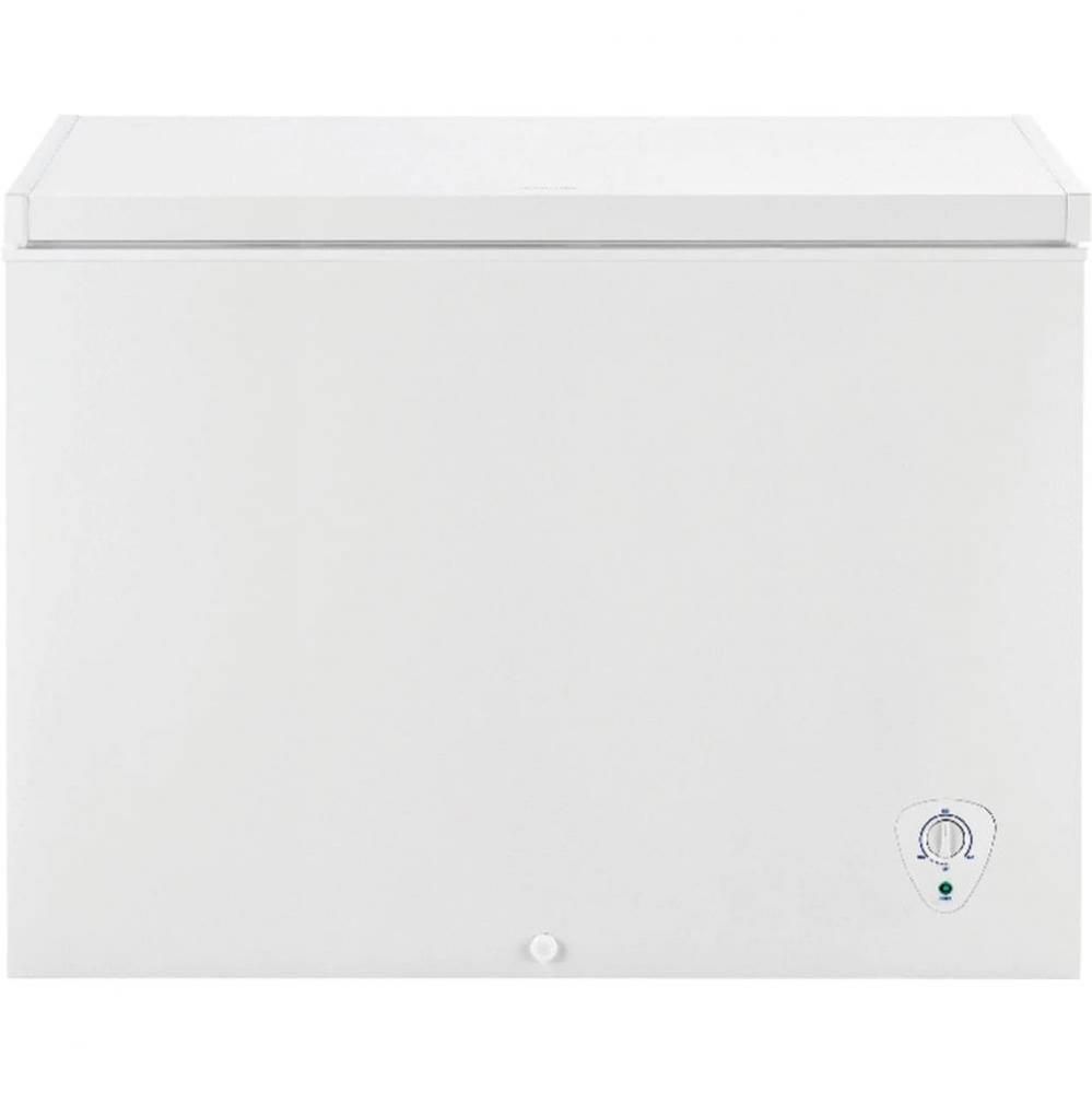 8.7 Cu. Ft. Chest Freezer