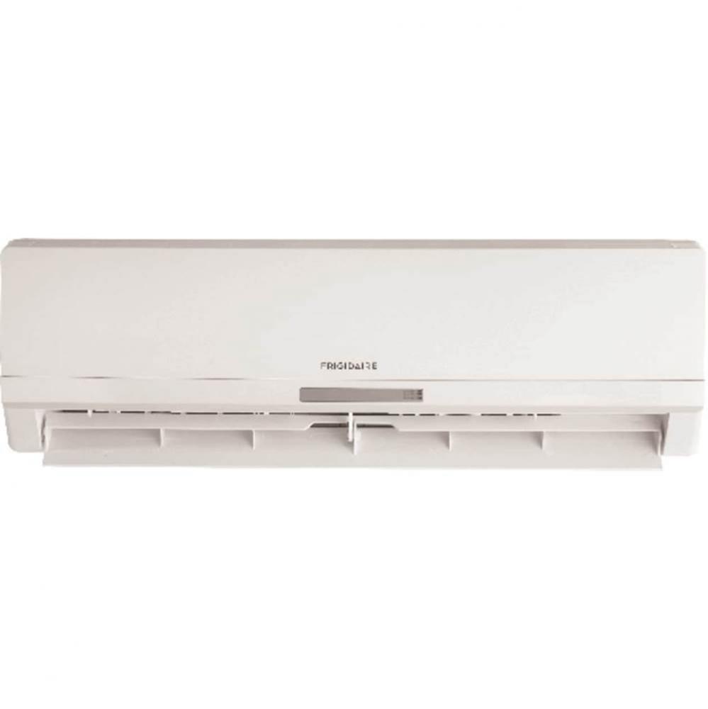 Ductless Split Air Conditioner with Heat Pump, 28,000btu