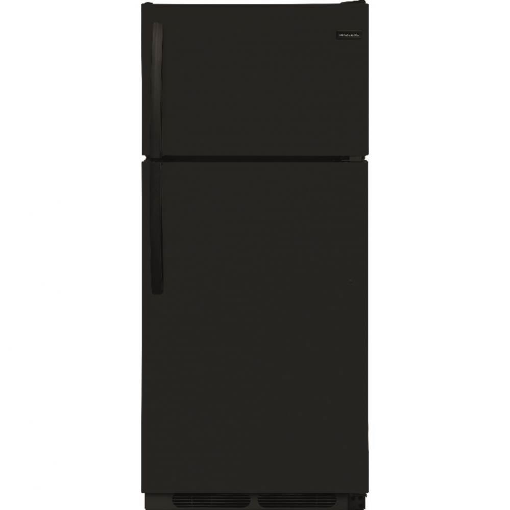 16.3 Cu. Ft. Top Freezer Refrigerator
