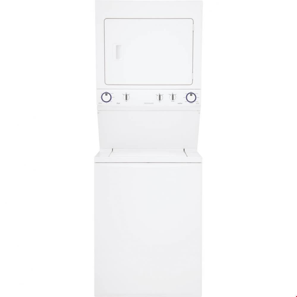 Electric Washer/Dryer High Efficiency Laundry