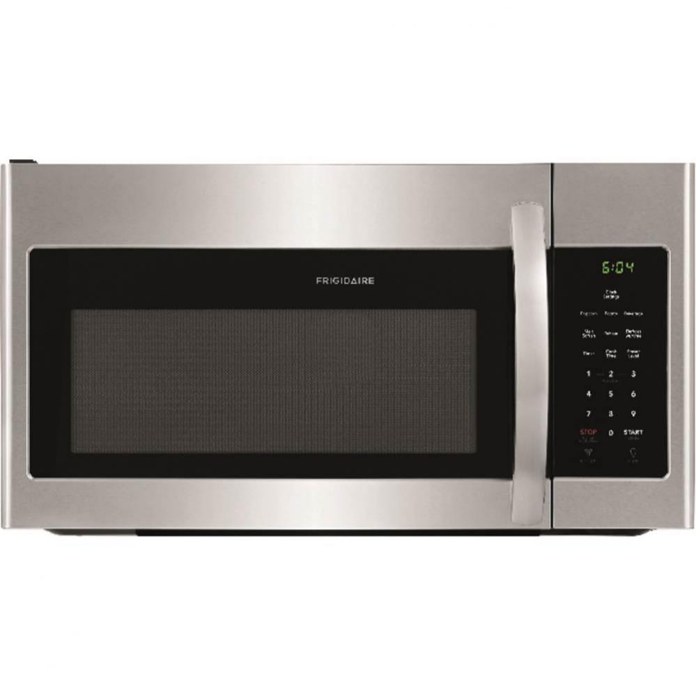 1.6 Cu. Ft. Over-The-Range Microwave