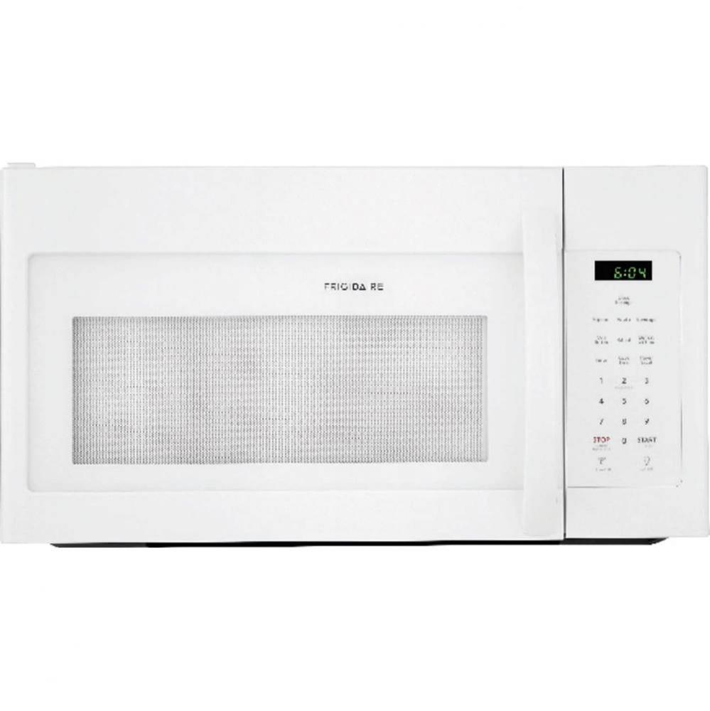 1.6 Cu. Ft. Over-The-Range Microwave