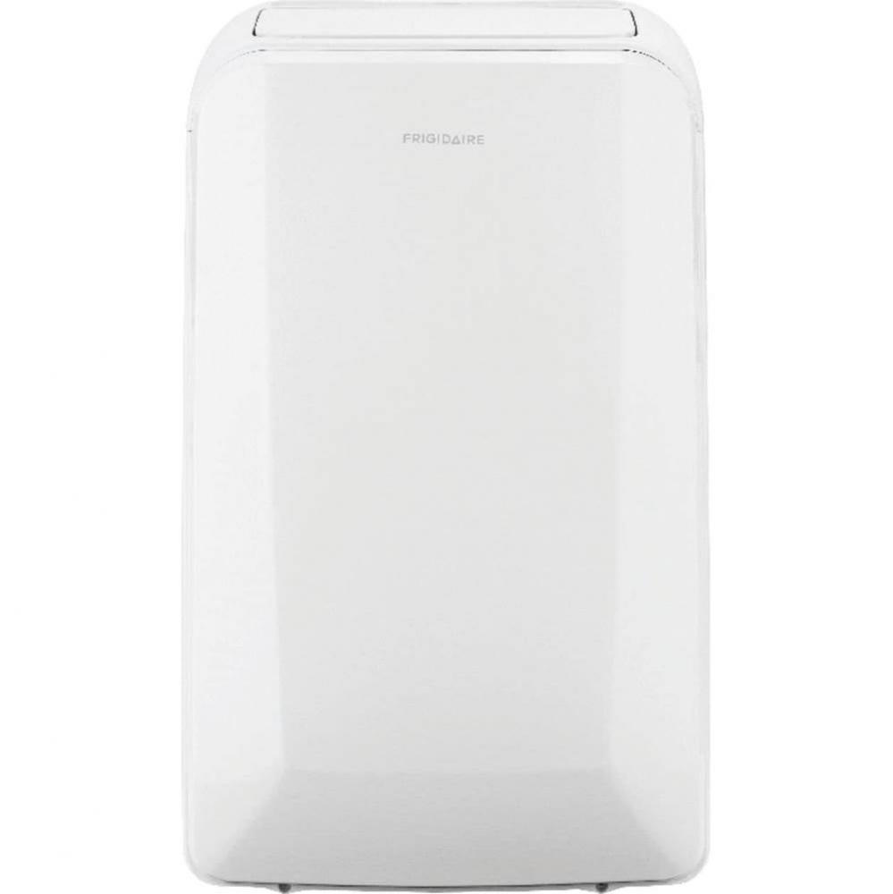 12,000 BTU Portable Room Air Conditioner with Supplemental