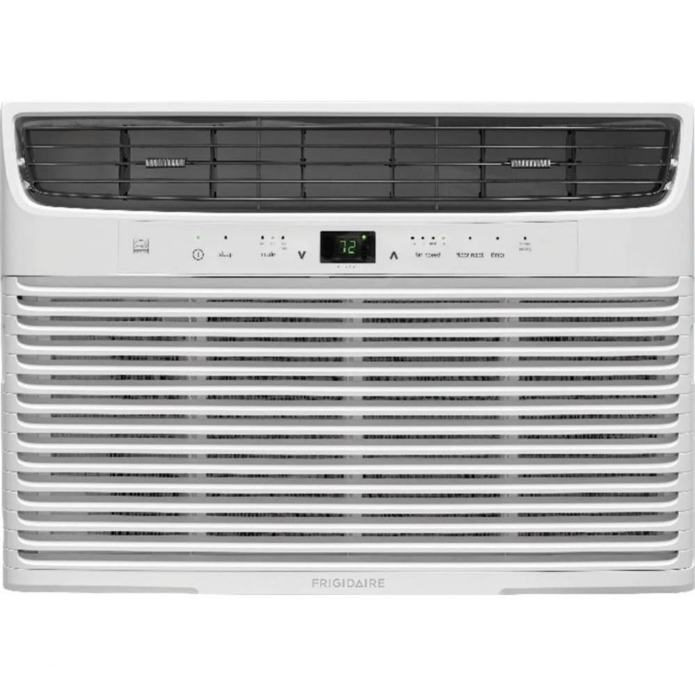 10,000 BTU Window-Mounted Room Air