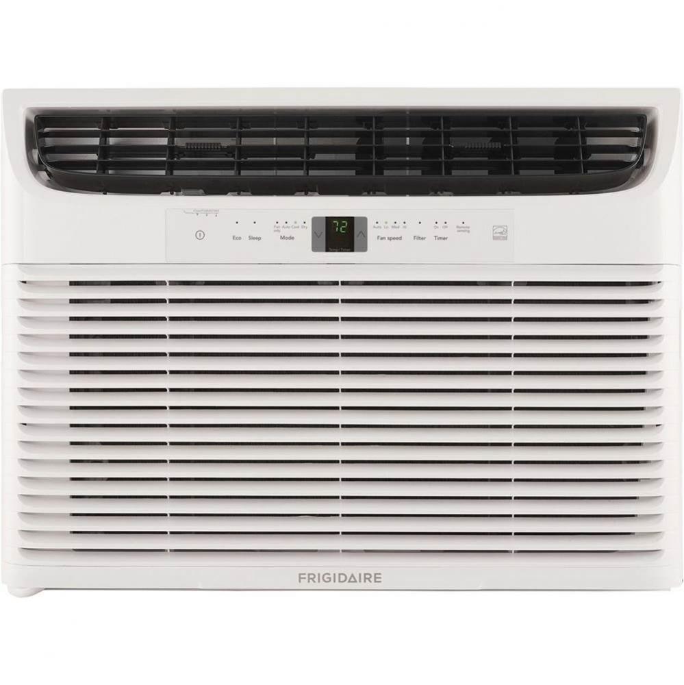 22,000 BTU Window-Mounted Room Air Conditioner