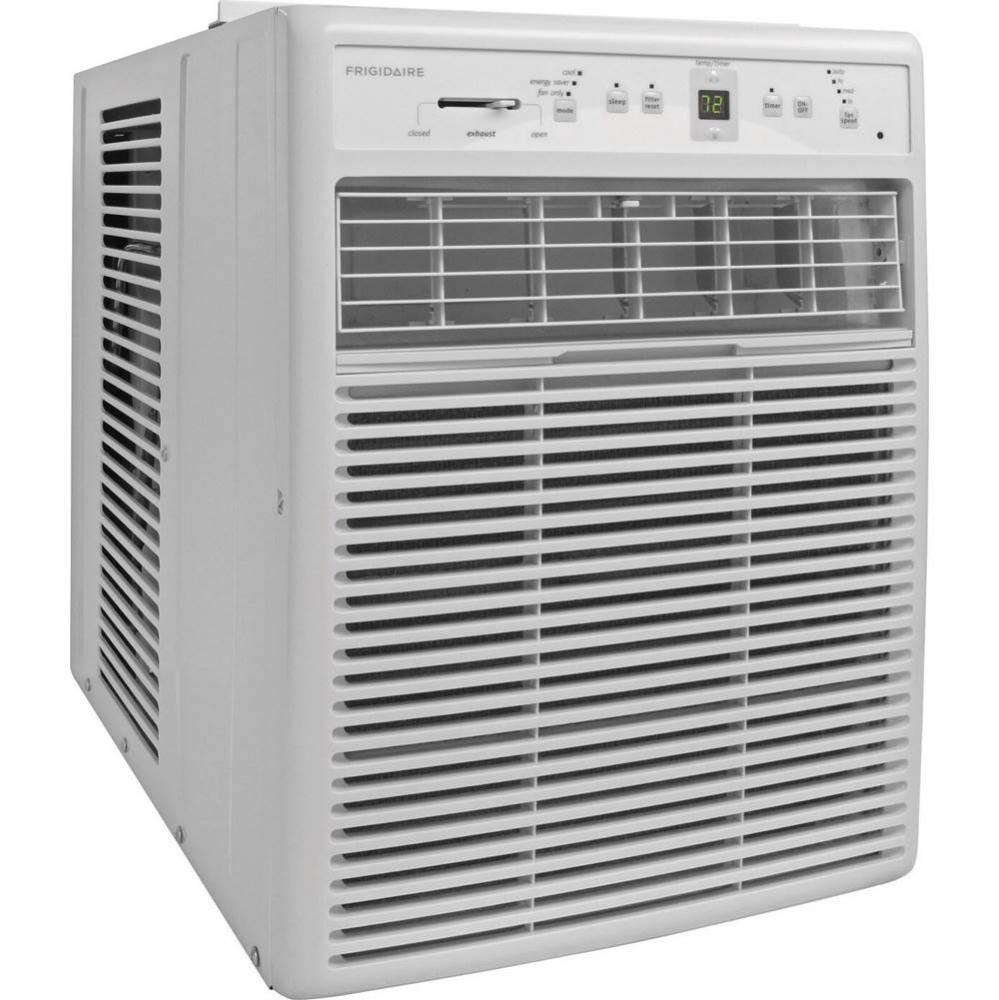 8,000 BTU  Window-Mounted Slider / Casement Air Conditioner