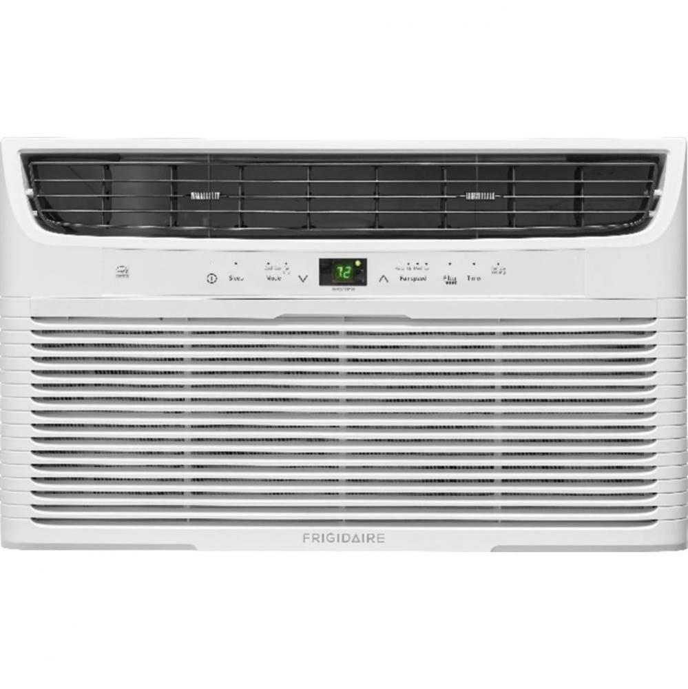 8,000 BTU Built-In Room Air Conditioner-