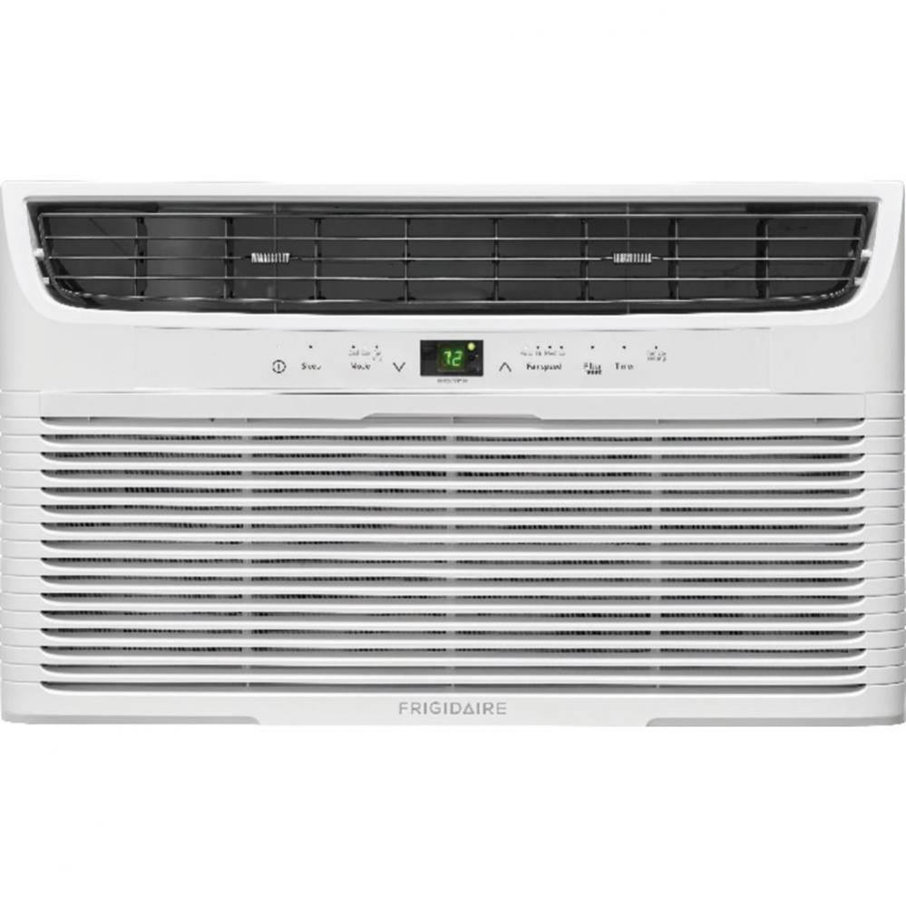 14,000 BTU Built-In Room Air Conditioner-