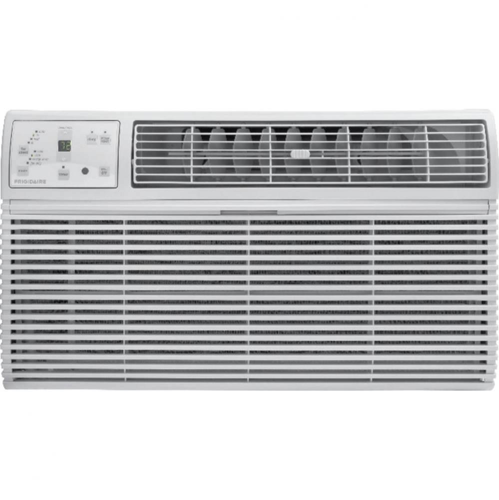 14,000 BTU Built-In Room Air Conditioner with Supplemental