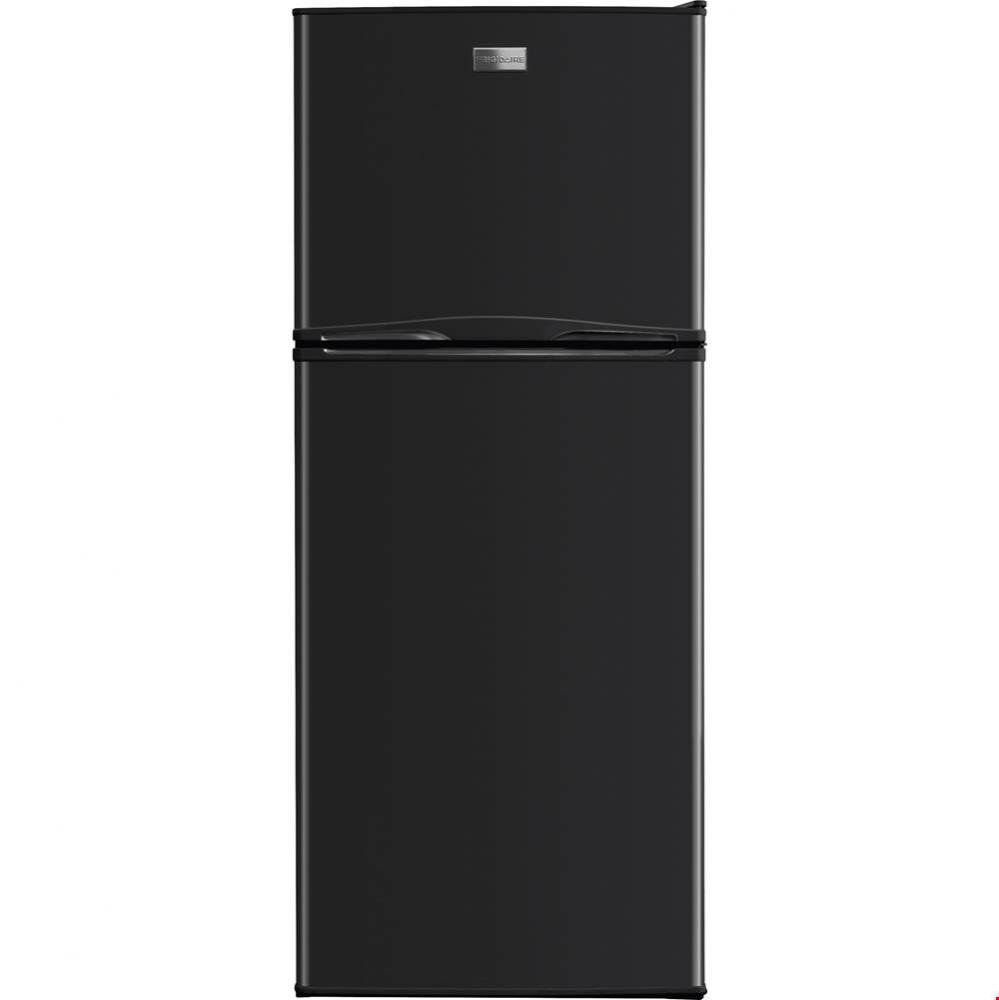 9.9 Cu. Ft. Top Freezer Apartment-Size