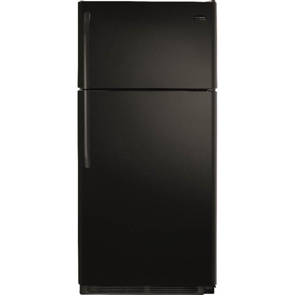 18 Cu. Ft. Top Freezer