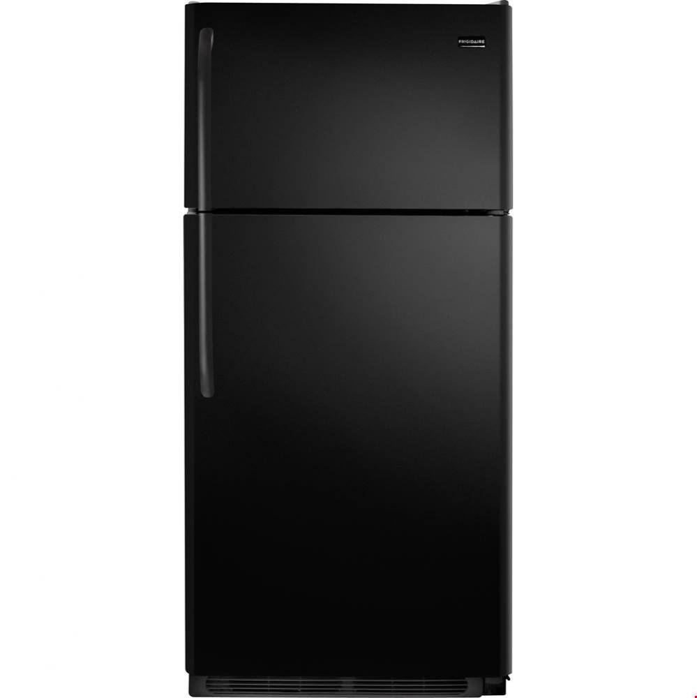 18 Cu. Ft. Top Freezer