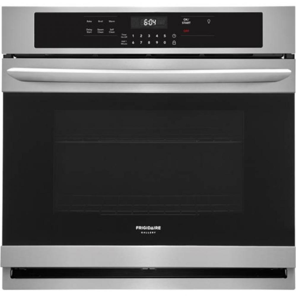 30'' Single Electric Wall Oven