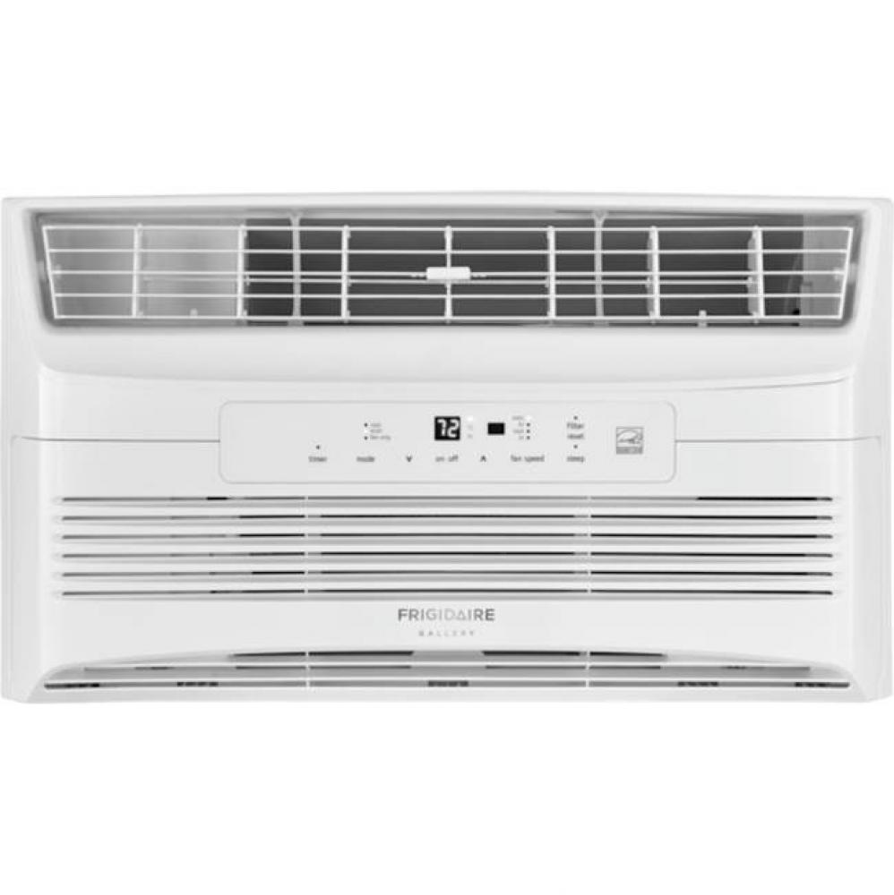 6,000 BTU Quiet Room Air Conditioner