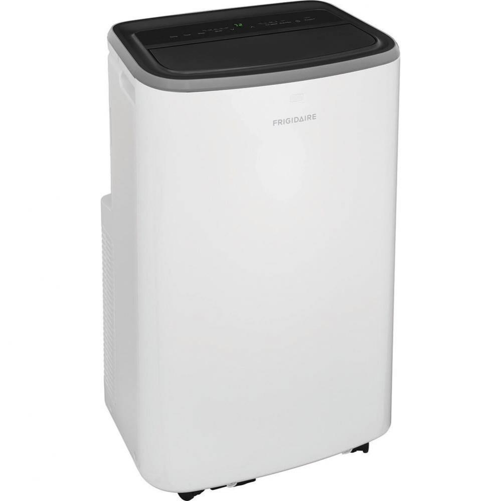 14,000 BTU Heat/Cool Portable Room Air Conditioner