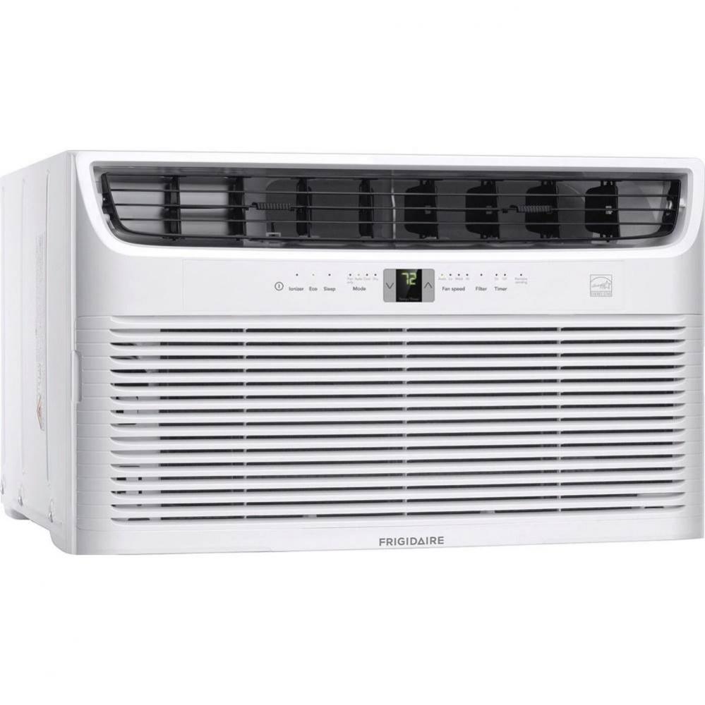 8,000 BTU Built-In Room Air Conditioner