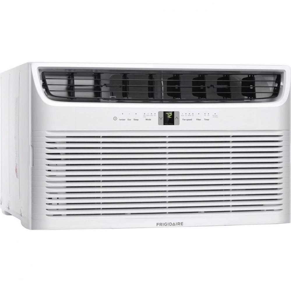 14,000  BTU Built-In Room Air Conditioner