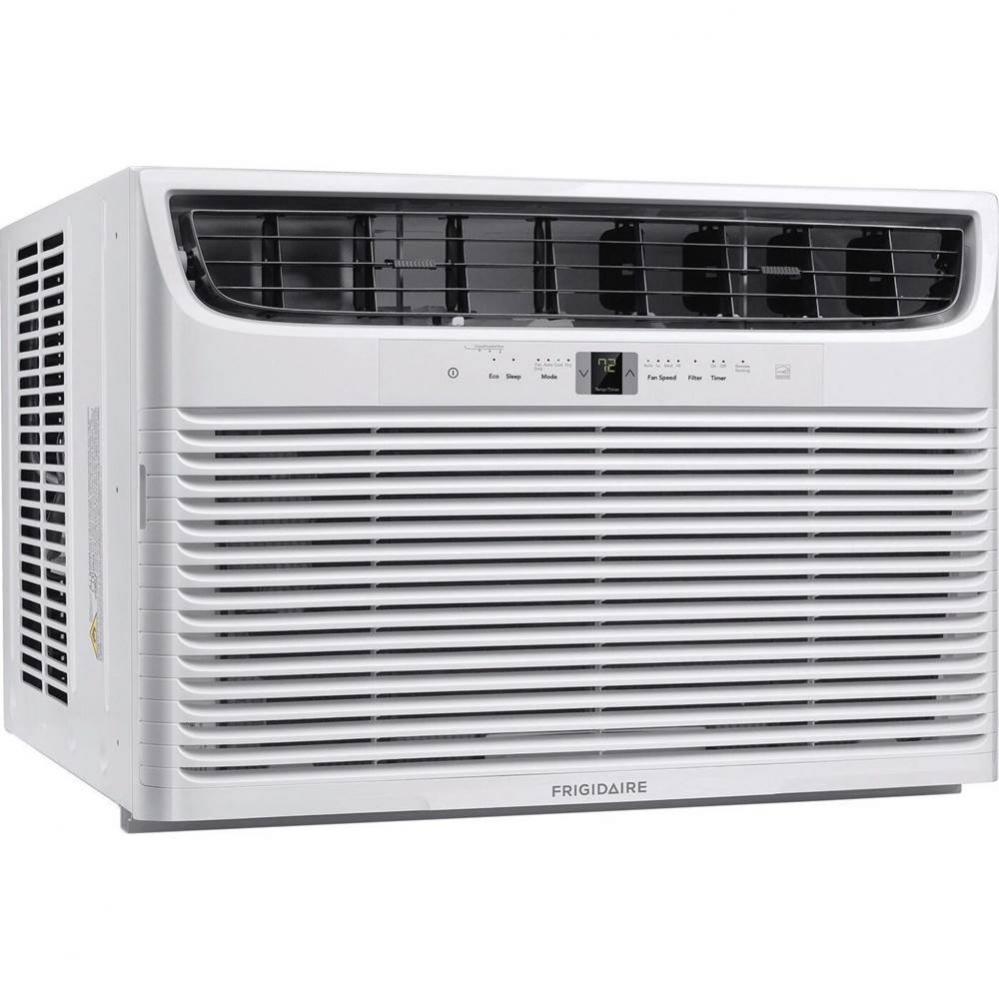 25,000 BTU Window Air Conditioner with Slide Out Chassis