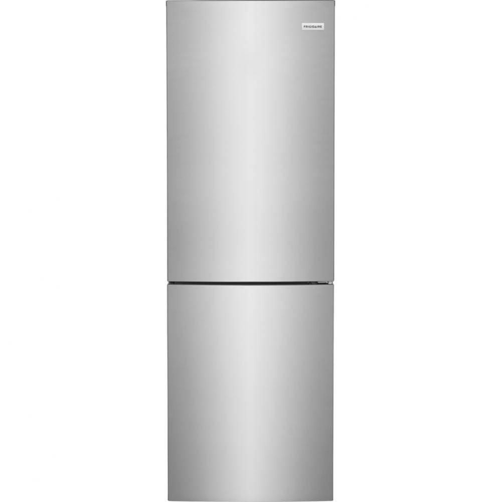 11.5 Cu. Ft. Bottom Freezer Refrigerator