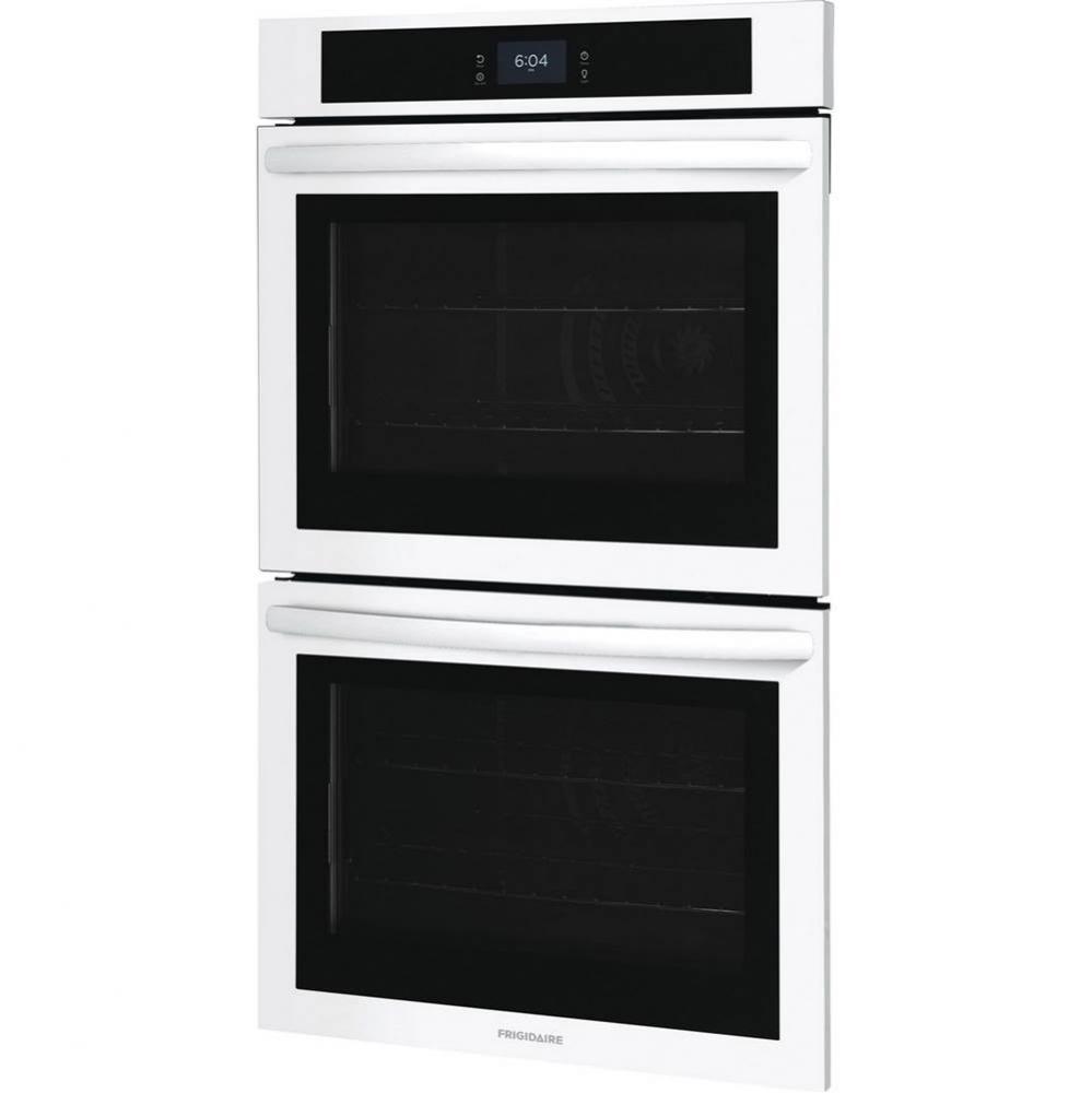 30'' Electric Double Wall Oven