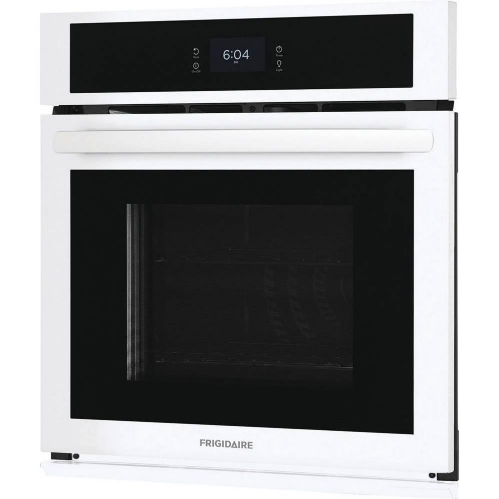 27'' Electric Single Wall Oven