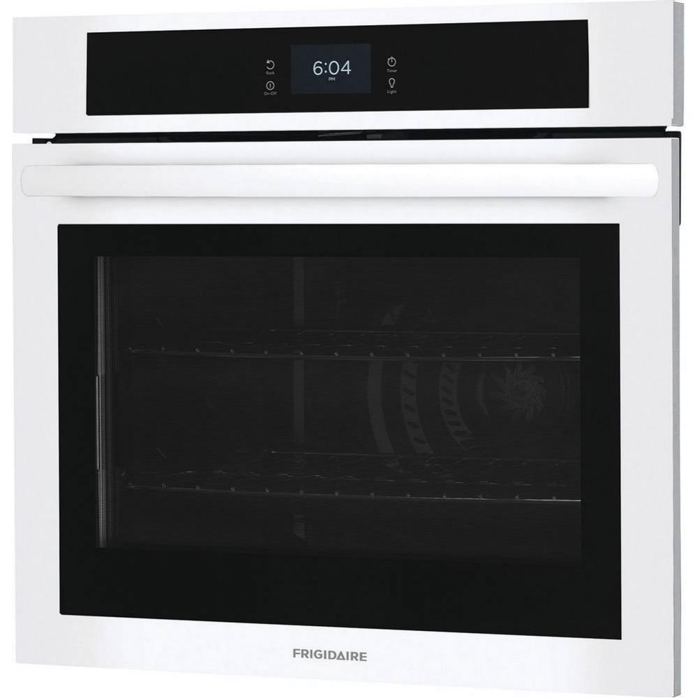 30'' Electric Single Wall Oven