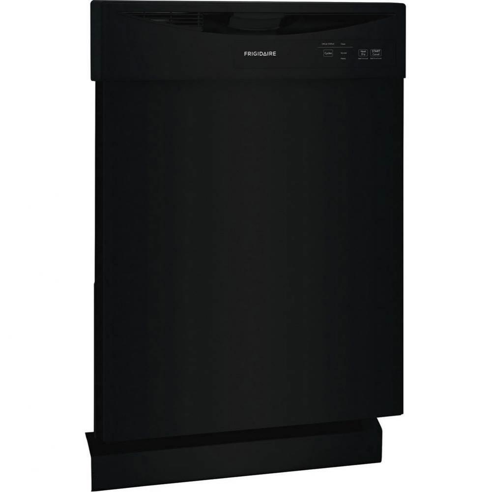 Frigidaire 24'' Built-In Dishwasher