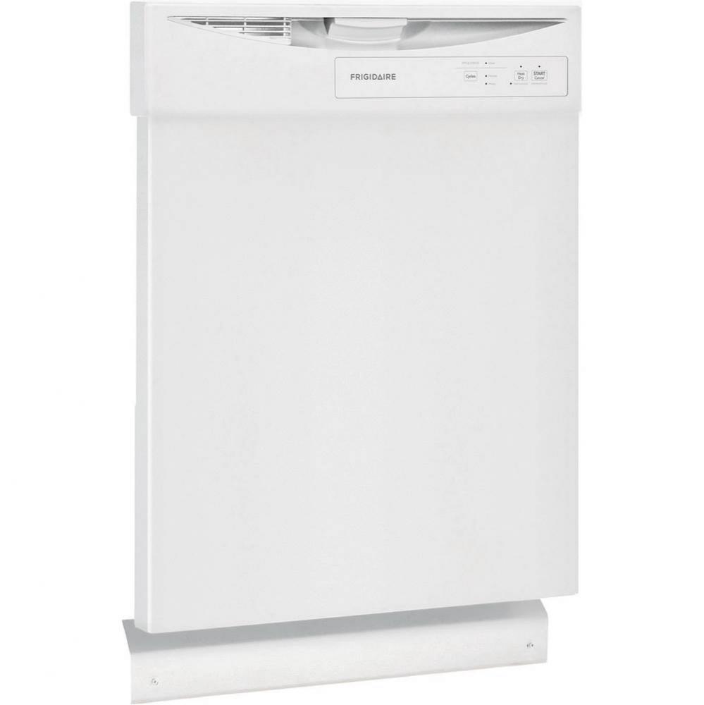 Frigidaire 24'' Built-In Dishwasher