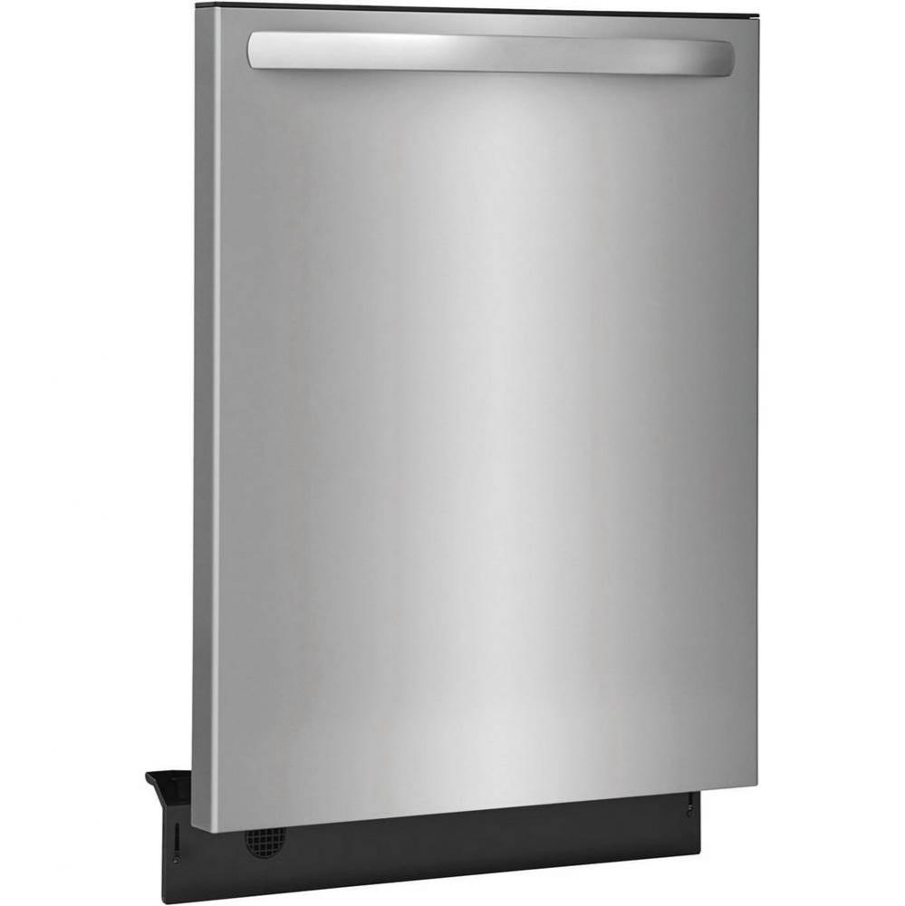 24'' Built-in Dishwasher with EvenDry™