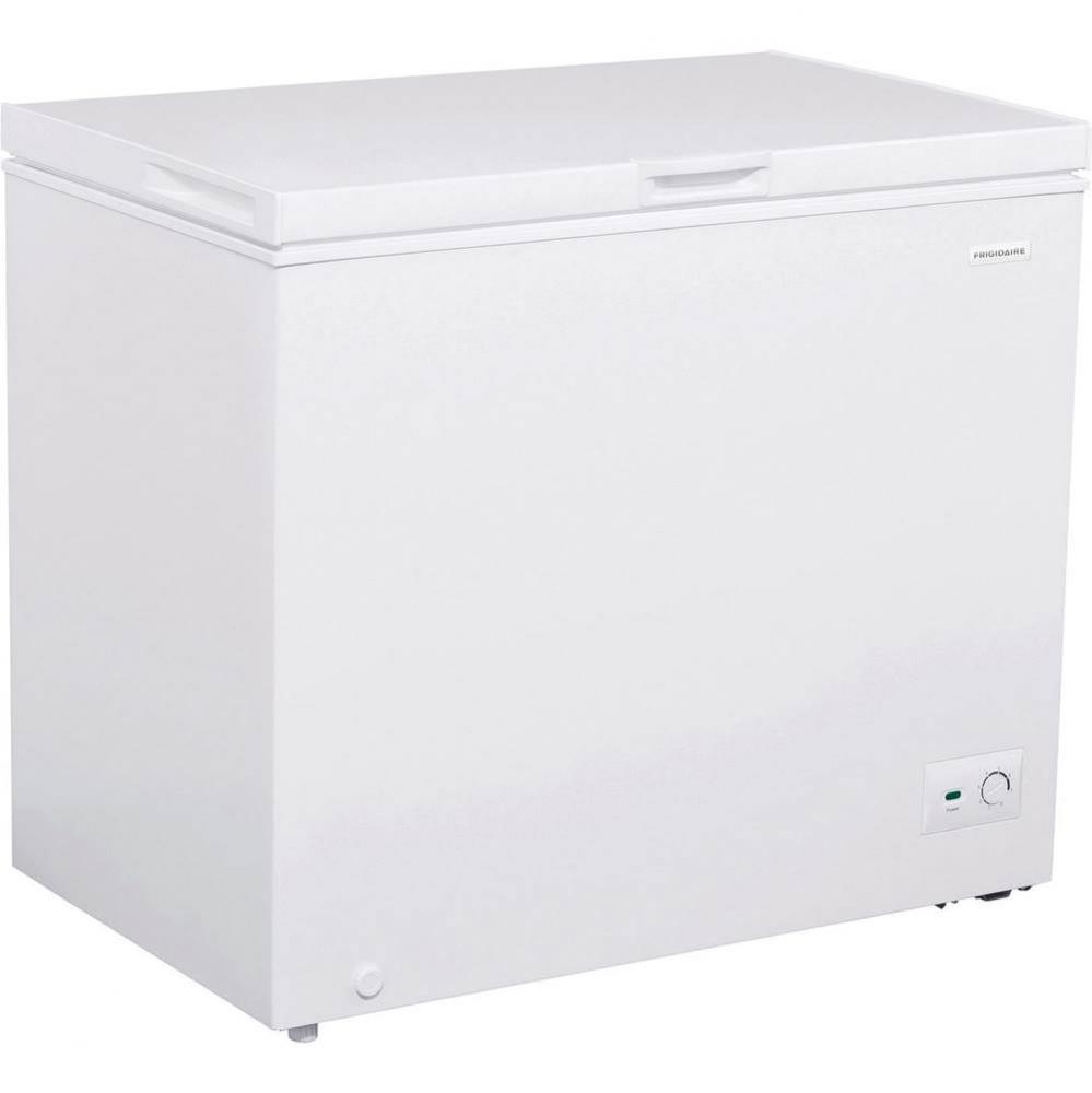 Frigidaire 8.7 Cu. Ft. Chest Freezer