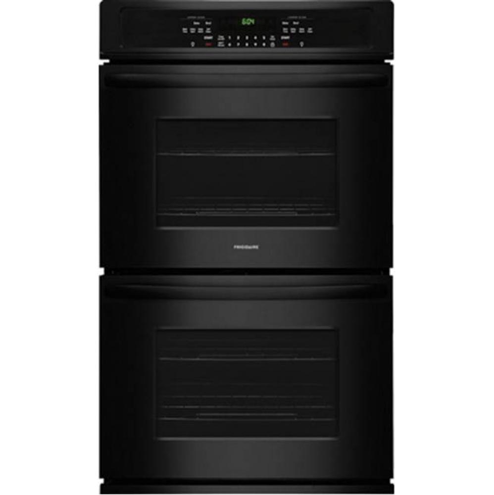 30'' Double Electric Wall Oven