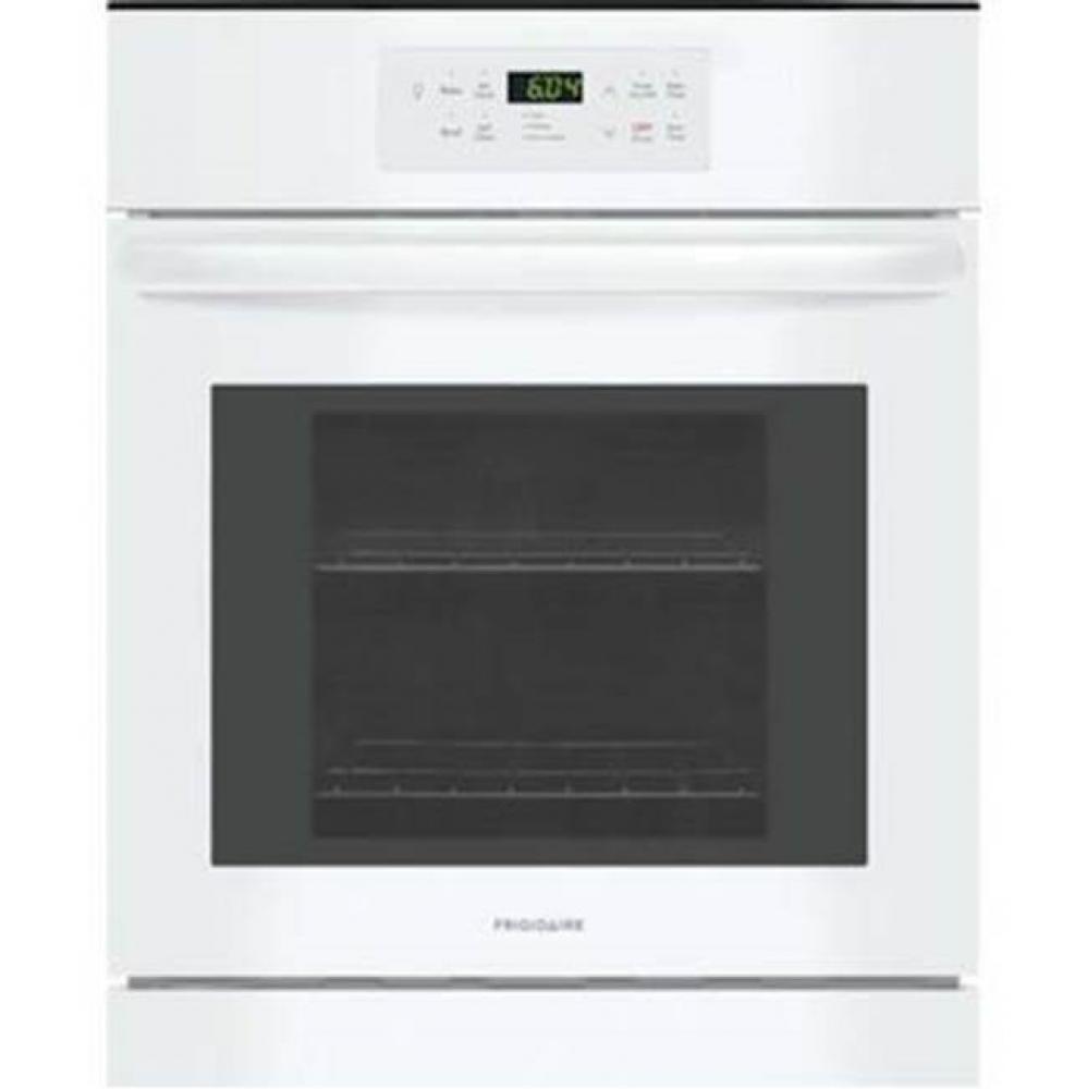 24'' Single Electric Wall Oven