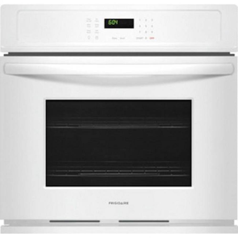 27'' Single Electric Wall Oven