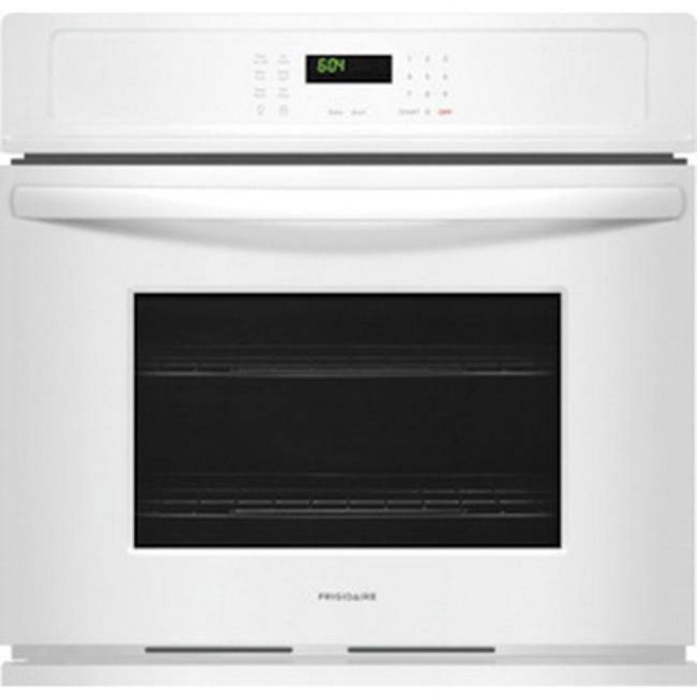 30'' Single Electric Wall Oven