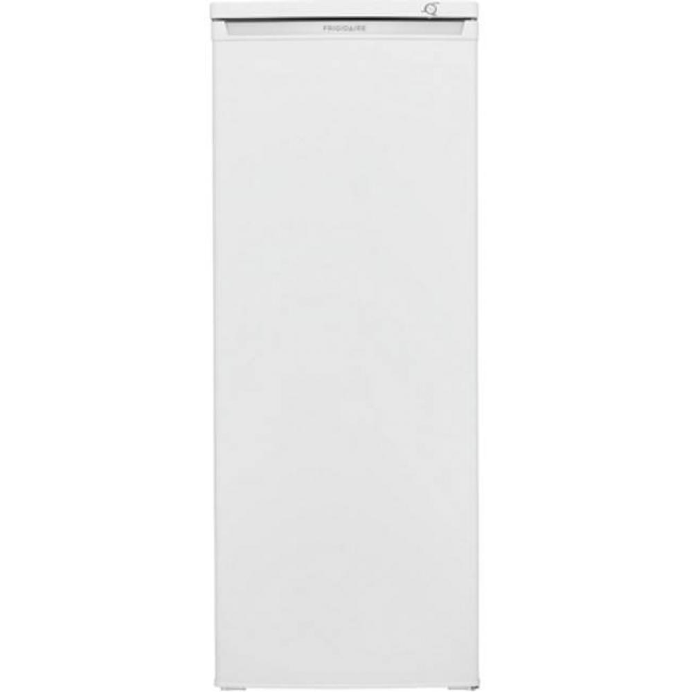 6 Cu. Ft. Upright Freezer