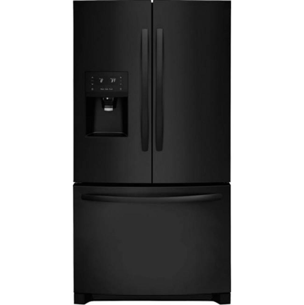 26.8 Cu. Ft. French Door Refrigerator