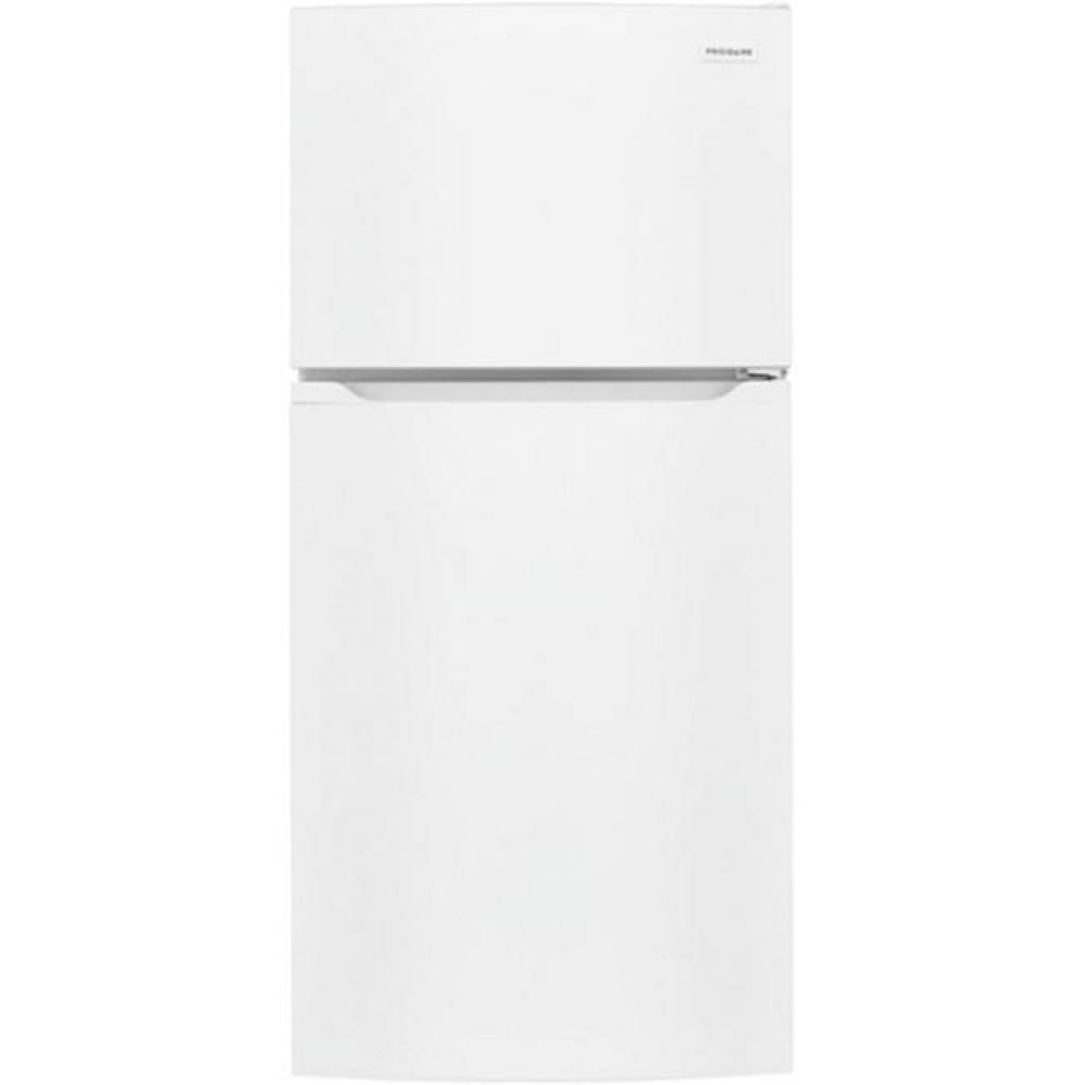 13.9 Cu. Ft. Top Freezer Refrigerator