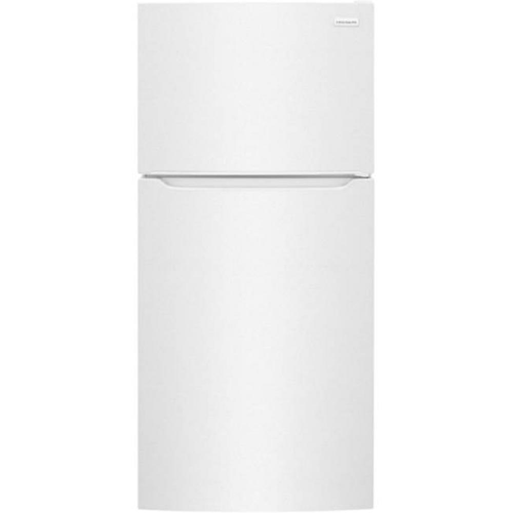 Frigidaire 18.3 Cu. Ft. Top Freezer Refrigerator