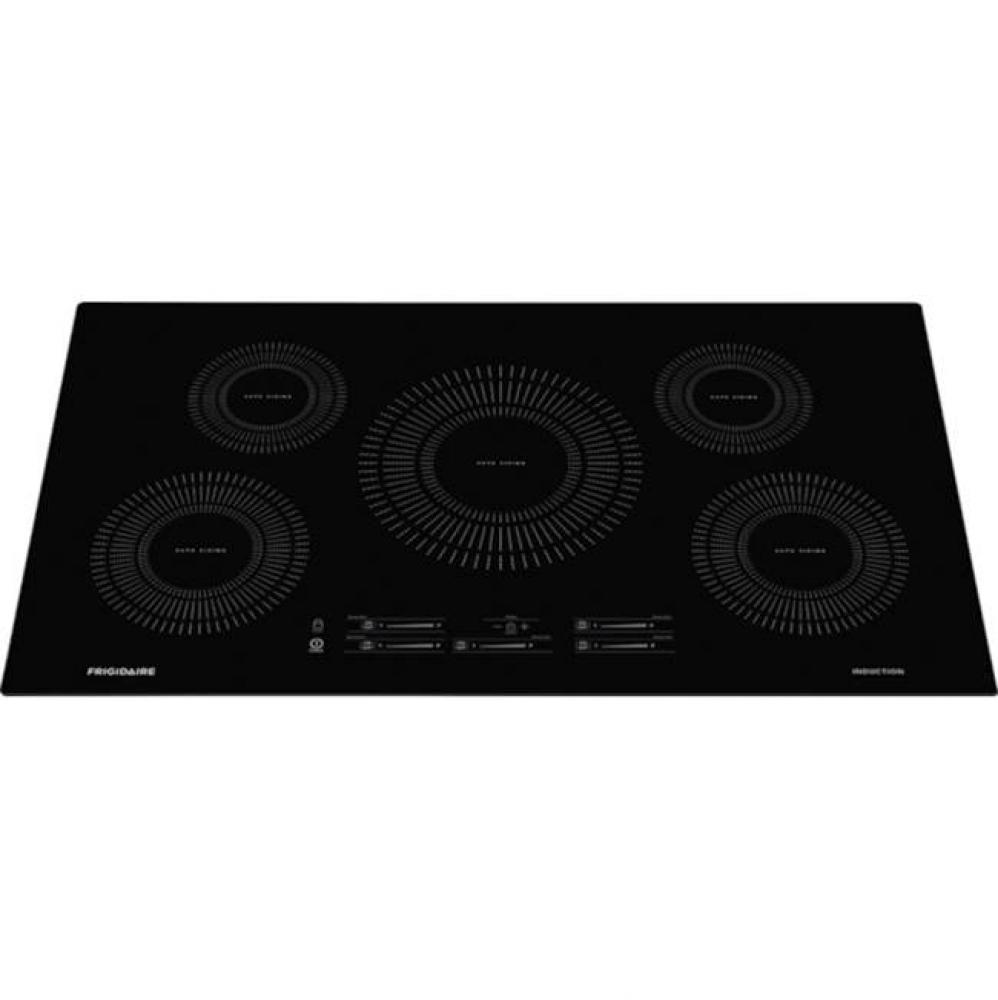 36'' Induction Cooktop