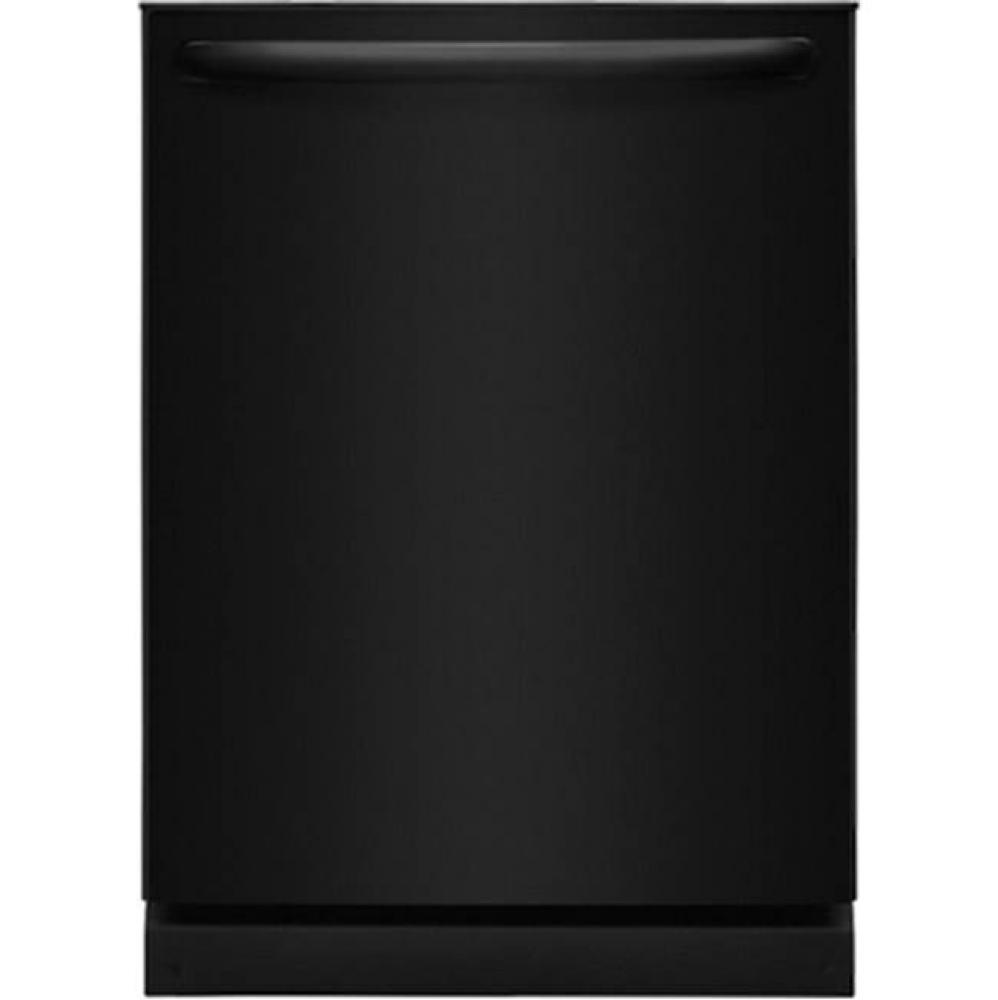 24'' Built-In Dishwasher