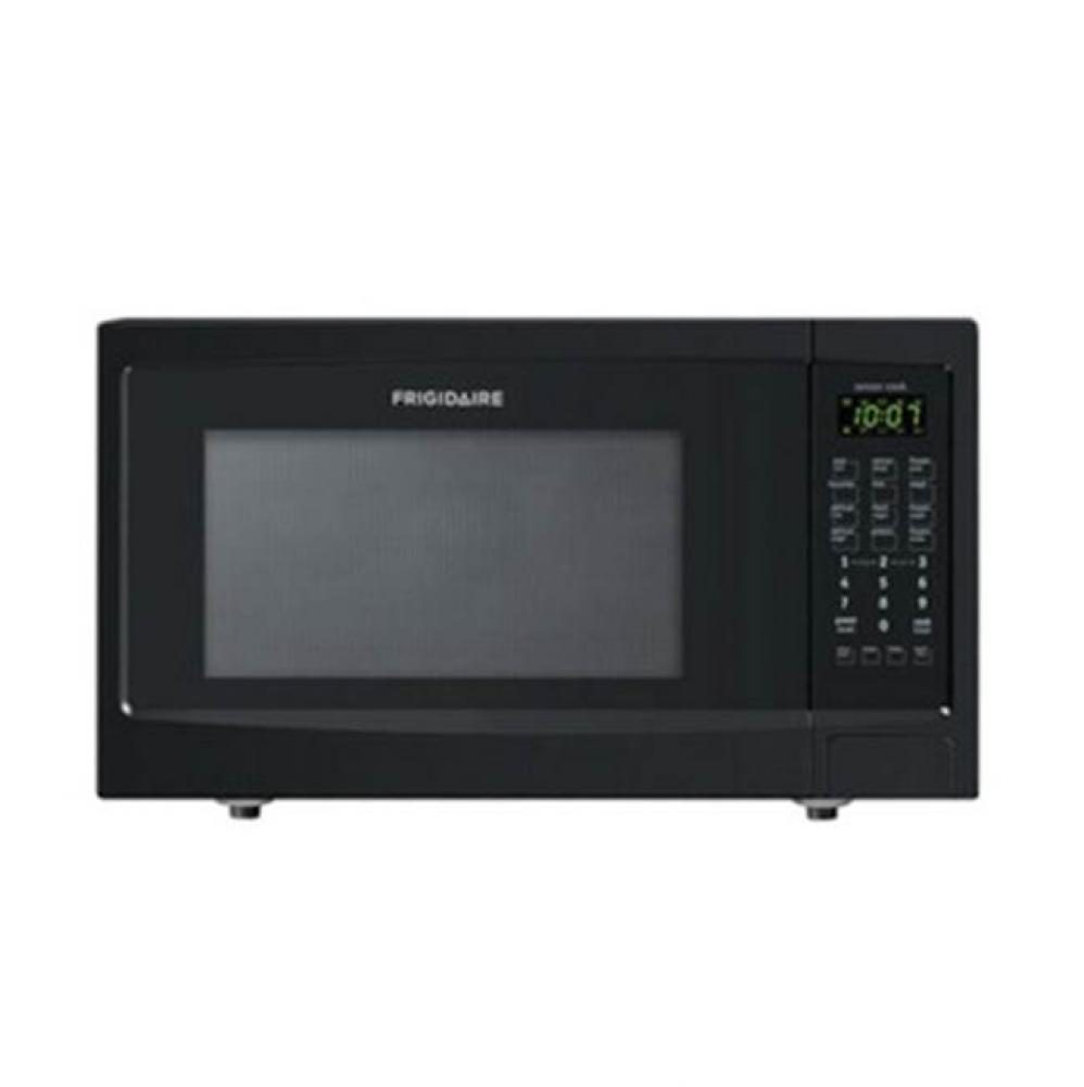 1.6 Cu. Ft. Built-in Microwave