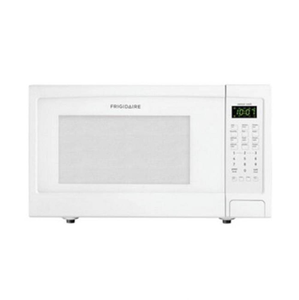 1.6 Cu. Ft. Built-in Microwave