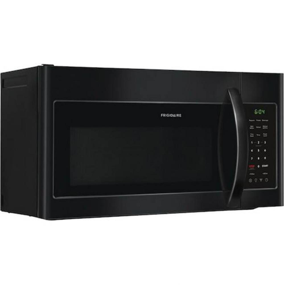 1.8 Cu. Ft. Over-The-Range Microwave