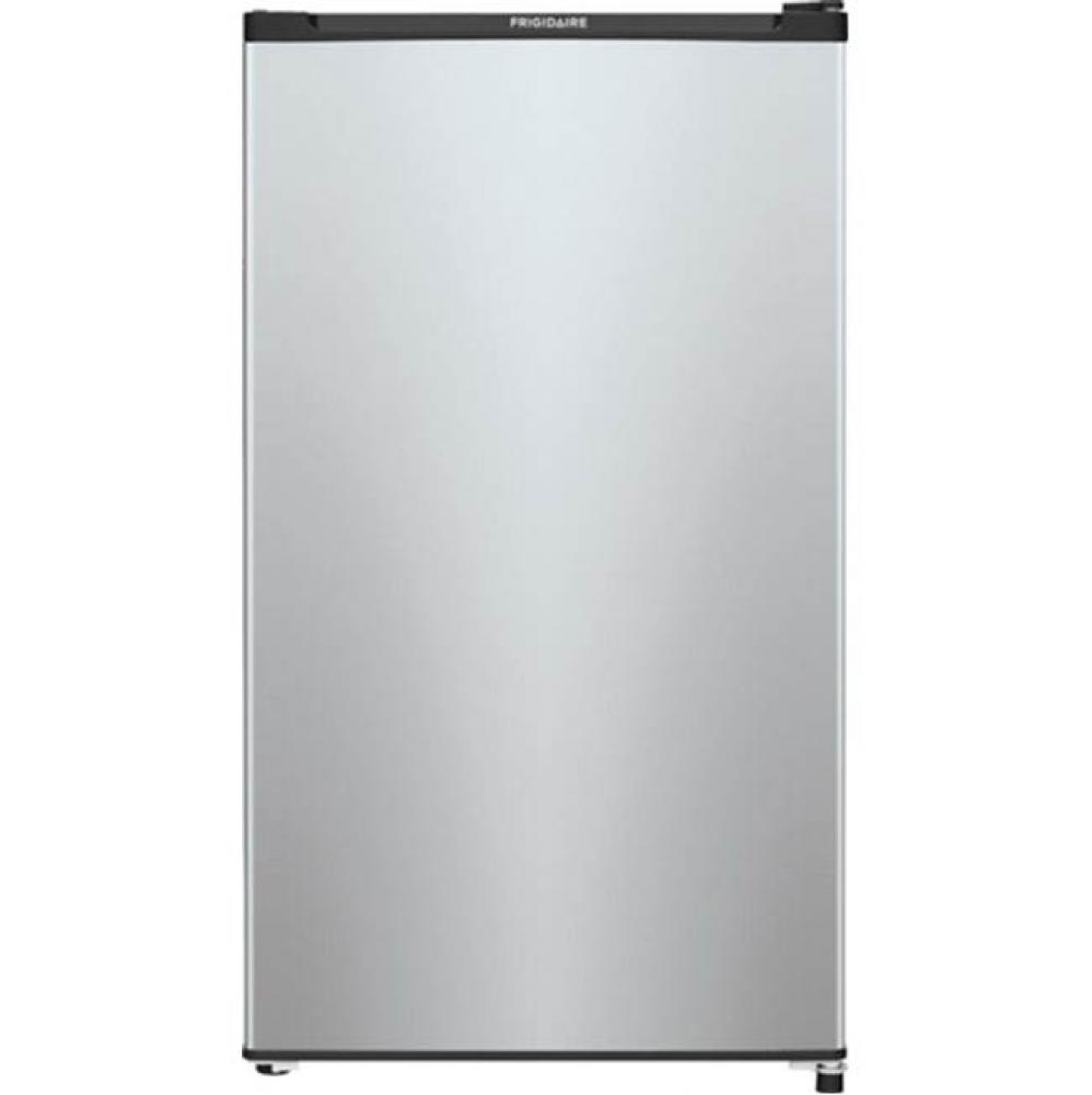 3.3 Cu. Ft. Compact Refrigerator