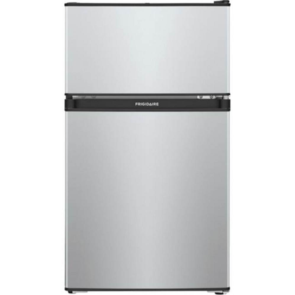 3.1 Cu. Ft. Compact Refrigerator